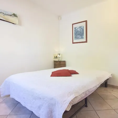 ヴィラ Family House With Swimming Pool & Sea View アンティーブ